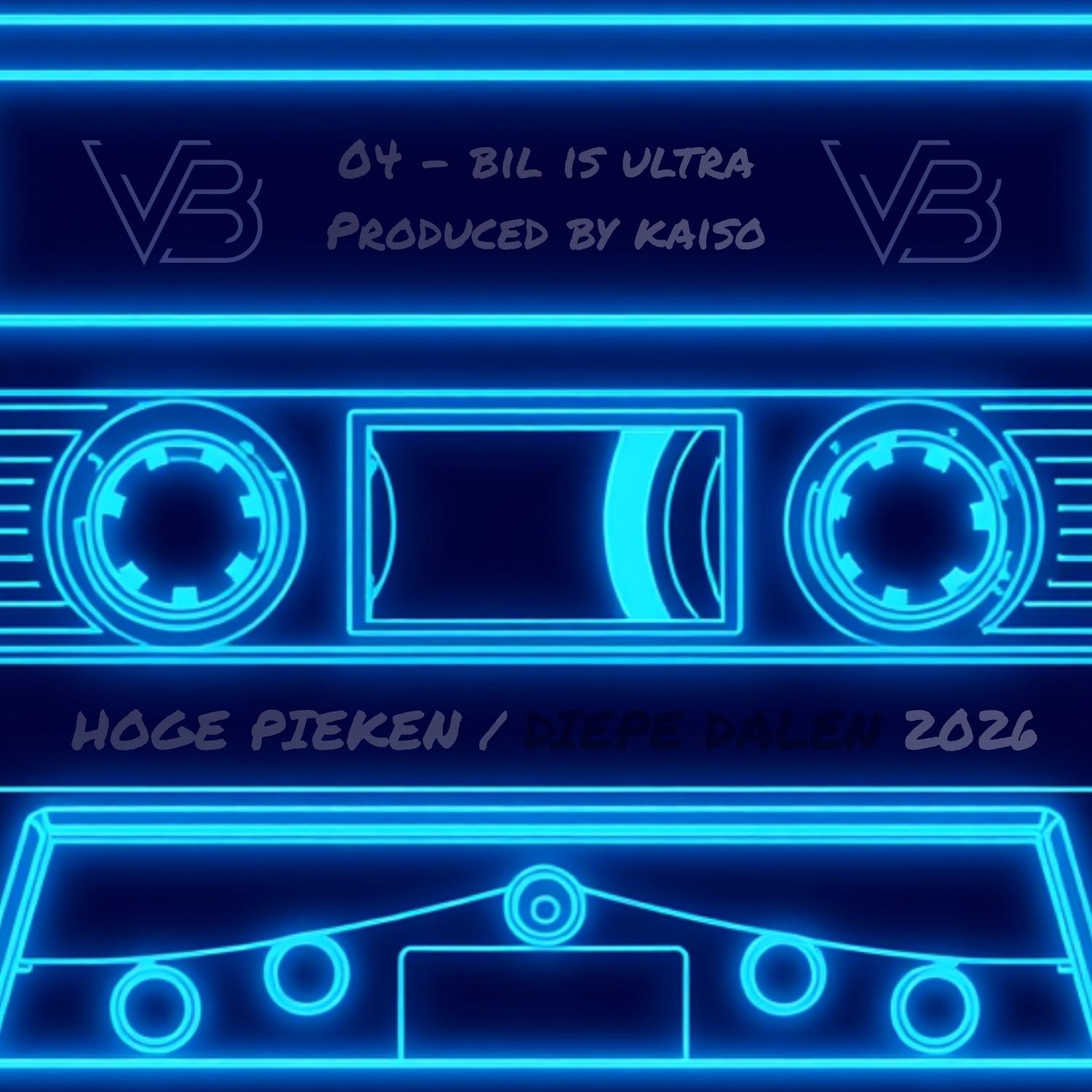 02 - EL JEFE Prod. by Kaiso