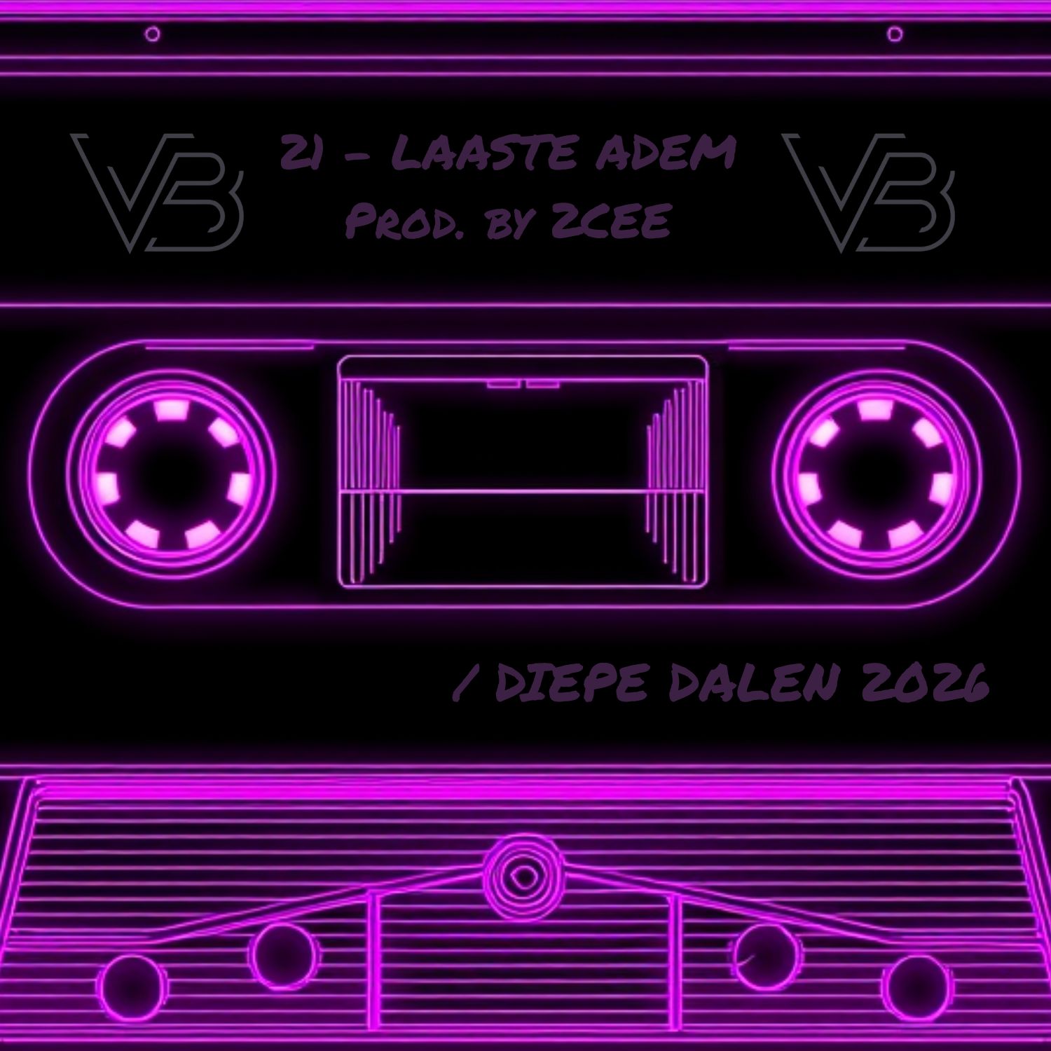 22 - KK BOEF Prod. by BrazyBaay