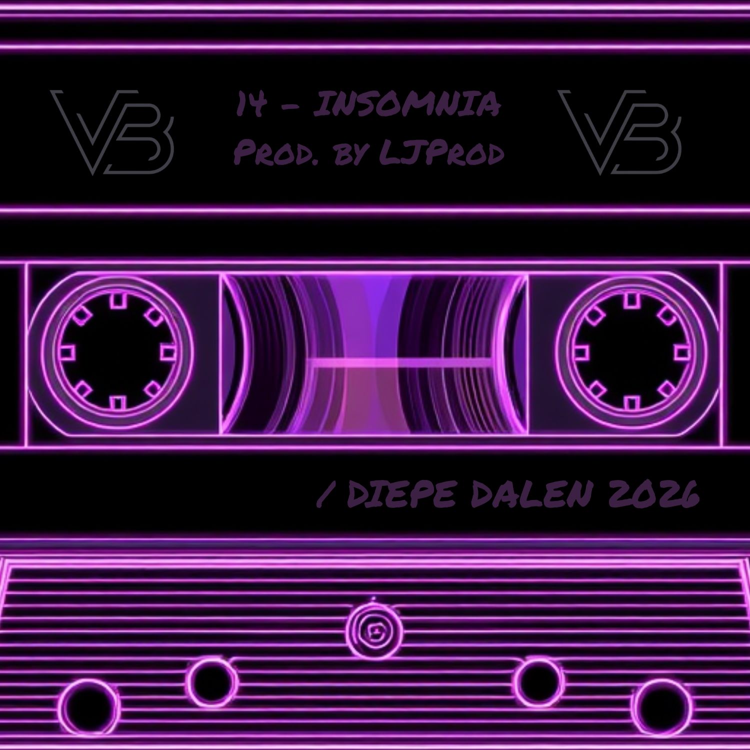 17 - STRONT EIGENWIS Prod. by Kaiso