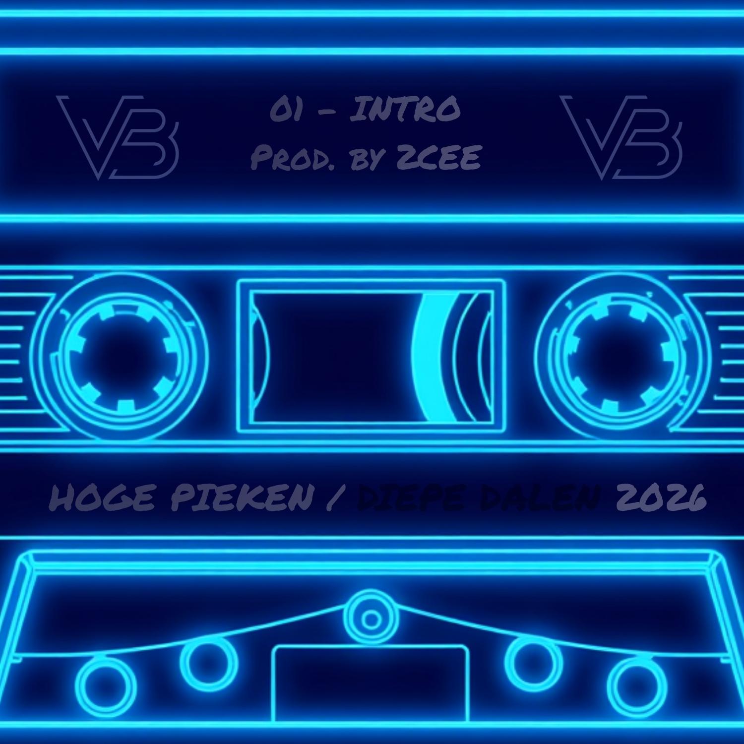 01 - INTRO Prod. by 2CEE