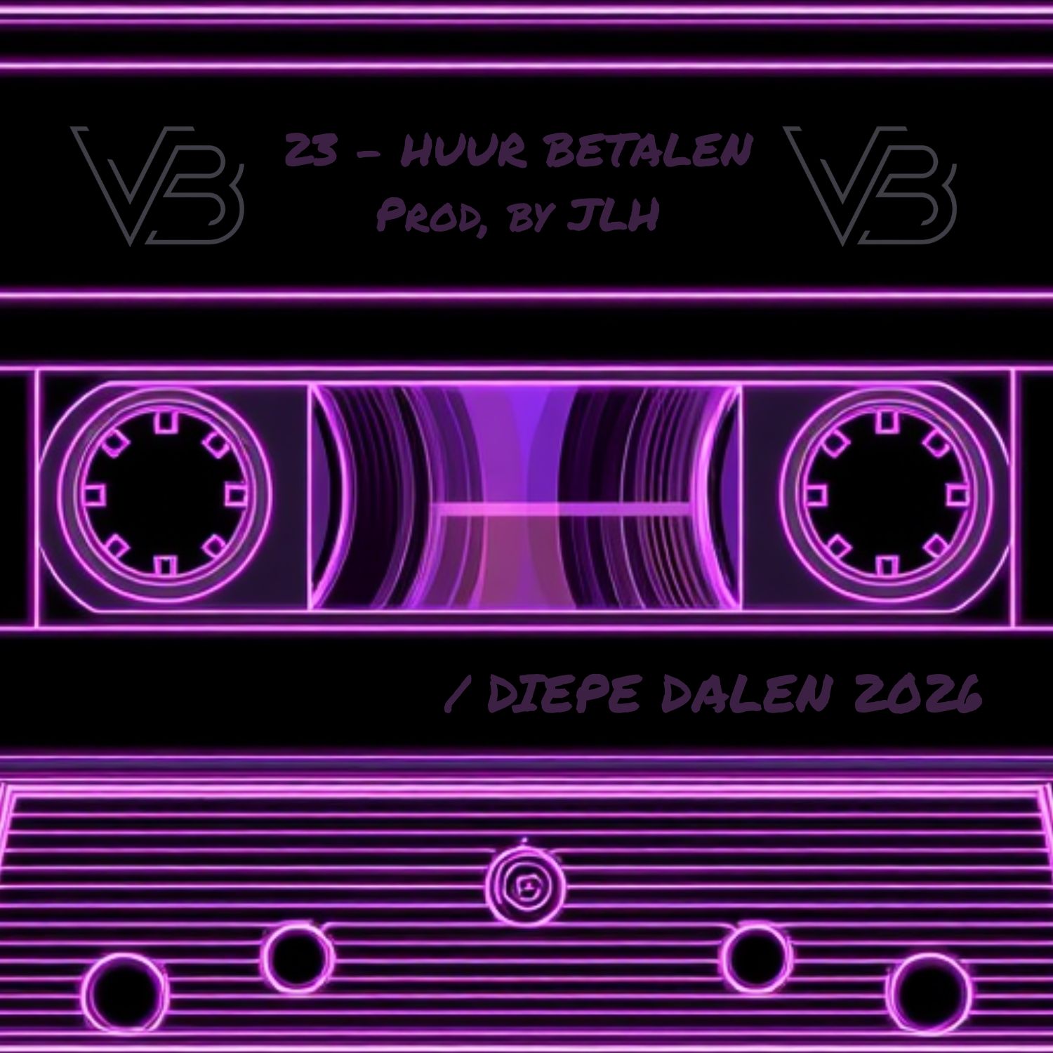 20 - KOSTEN VAN KOPPUJN Prod. by Teezy  